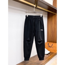 Y-3 Long Pants